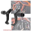 CRASH PROTEKTOR KTM 1290-1390 - EVOTECH PERFORMANCE